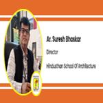 Interview Ar Suresh Bhaskar Director at Hindusthan School Of Architecture Coimbatore